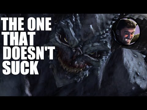 The Daemon Prince that doesn't suck