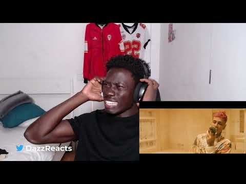 🇬🇼 🇵🇹 Gringo React | Cjota - Território feat. Aka Rasta (Clipe Oficial)