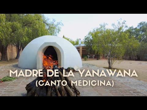 Madre de la Yanawana