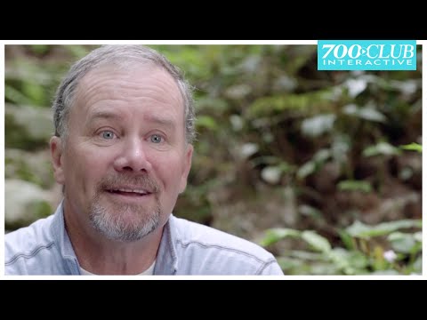 "Absolutely it's a Miracle" - God Saves Man Bitten by Snake