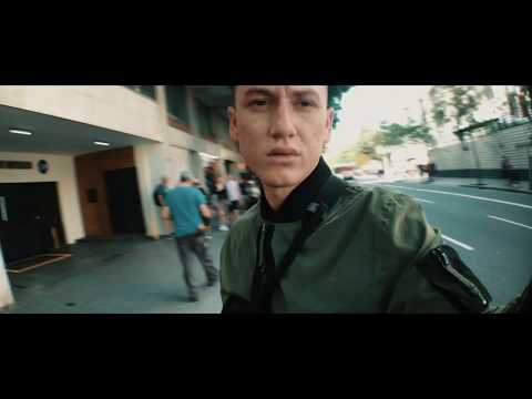 ЗАКРЫВАЮ GLAZA [spain video mix]