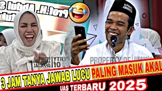 Download lagu Tanya jawab ustadz Abdul Somad ceramah UAS terbaru 2025 | 3 jam ceramah lucu mp3 Download lagu Tanya jawab ustadz Abdul Somad ceramah UAS terbaru 2025 | 3 jam ceramah lucu mp3