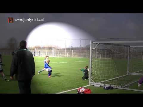 Bijzondere momenten Serooskerke F2 voorjaar 2013