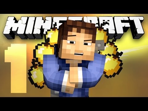 MrWoofless - MINECRAFT ULTRA HARDCORE - EPISODE 1 (With Woofless and Nooch!)