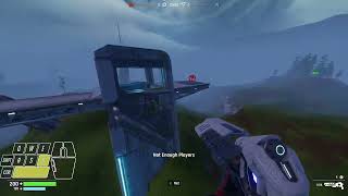 mediocre midair 2 routes with input overlay - ctf-nightflare