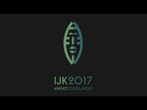 Let's Bring the IJK to Africa | Ni realigu IJK-n en Afriko!
