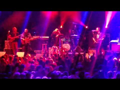 Chris Robinsons Soul Revue - "Lovelight"