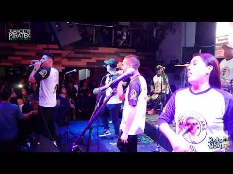 Sin Sentimientos / Cali Pachanguero - Yamandú & su K-llao Salsa (Rumba Fish 2018)