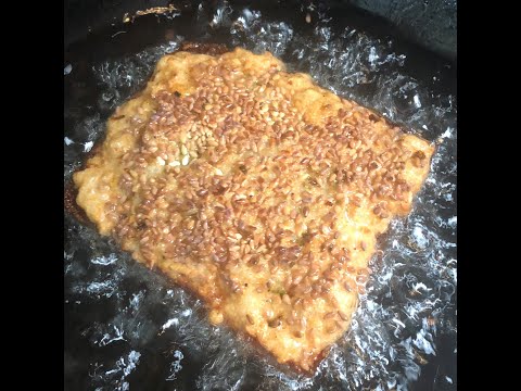 #5 1997 What's Cooking Harborview/First Show/Shrimp Toast/Goat Cheese Salad/Grilled Fillet of Sole