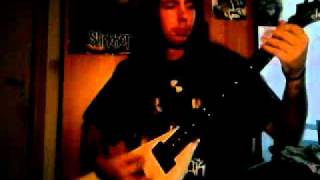 Hackneyed: Gut candy