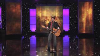 2011 MDA Telethon Performance - Billy Ray Cyrus &quot;Nineteen&quot;