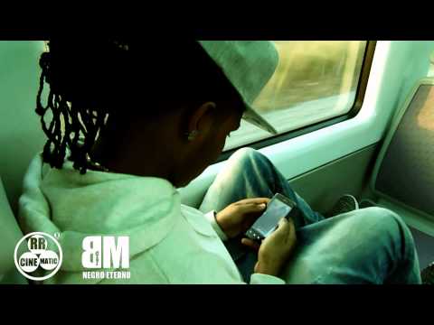 Negro Eterno - "Keep Going In The Last" (Official Music Video)HD
