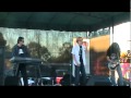 Don't Leave Me Baby - The Intimidators