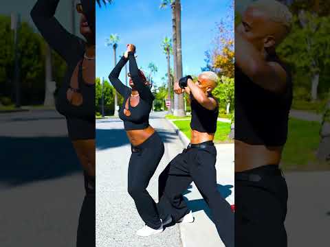 STREAM POP! #dance #afrobeats