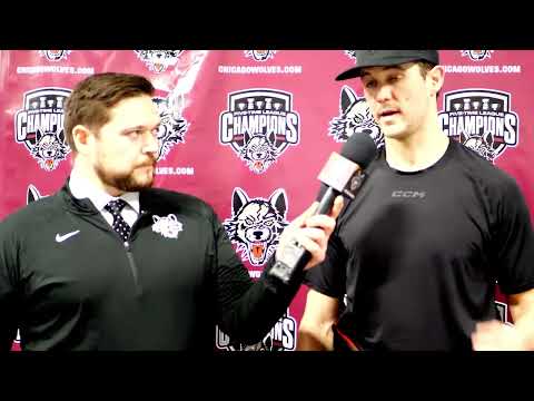 Post Game Sound | Mackenzie MacEachern