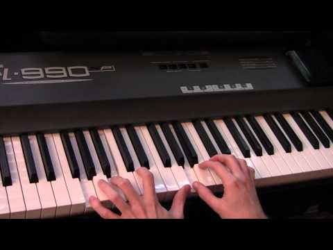 Mass Effect 3 - "I Was Lost Without You"