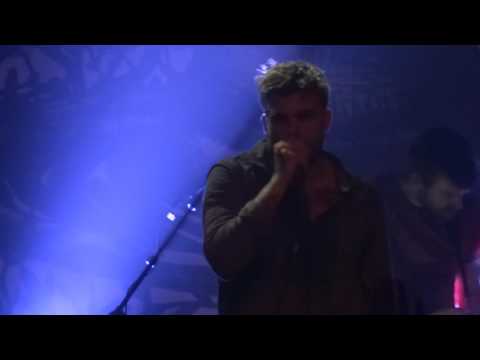 Circa Survive  - "We're All Thieves" (Live in San Diego 11-13-15)