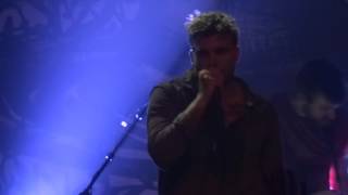 Circa Survive  - "We're All Thieves" (Live in San Diego 11-13-15)