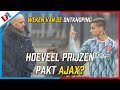 REAL MADRID-Scenario VOOR AJAX? ‘De Opdracht Is Nu Makkelijker Dan Destijds!’