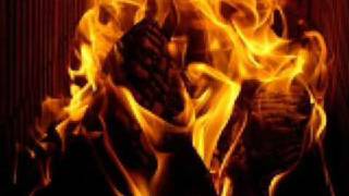 Cover art for Fire Aura