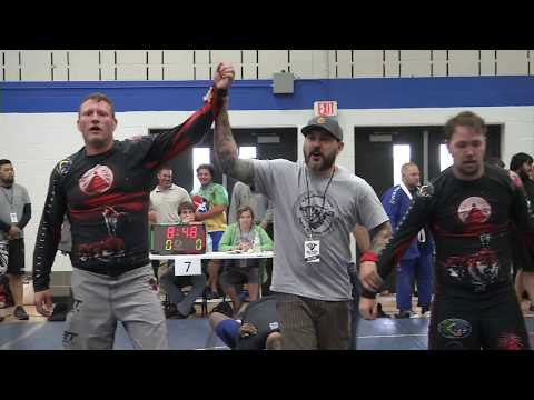 Next Level Combat Spring 2018 Highlights