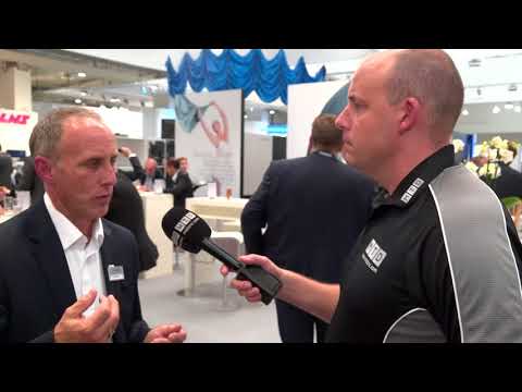 Tornos EMO 2017 we look at the new DECO and Multiswiss and Almac machines