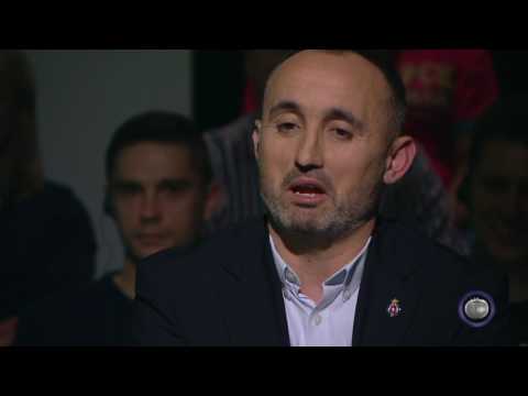 Pomidor: Kiko Ramirez [Wisła Kraków] || Piłka nożna || Ekstraklasa