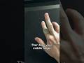 How To Roll A Coin Across Your Fingers