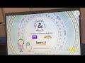 Sarah And Duck End Credits