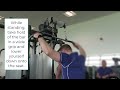 Lat Pulldown Beginners Guide