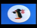 Pingu Intro by Antonio Conde