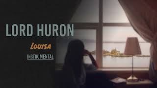 Lord Huron - Louisa | Instrumental