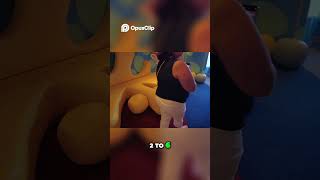 Carnival Vista : Amazing Kids Clubs on Cruise Ships!