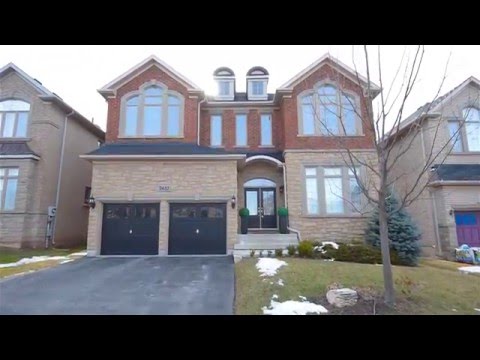 2452 Rideau Drive Oakville Anita Bach