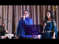 VANITHAMANI SONG BY SPB CHARAN AND PRIYANKA IN SRI LANKA VIKRAM KAMAL HASSAN