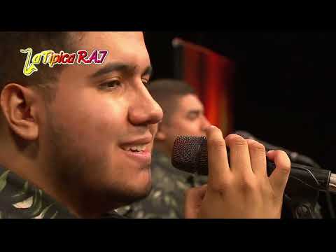 LA TIPICA RA 7 - ( TELEMEDELLÍN - 2023 )