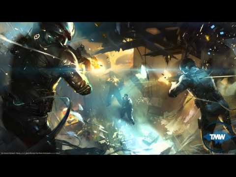 13th Brotherhood - Triple Dare Dog (Steve Mazzaro - Massive Rock Action)