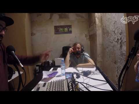 Koolade @ My People Show (2 deo)