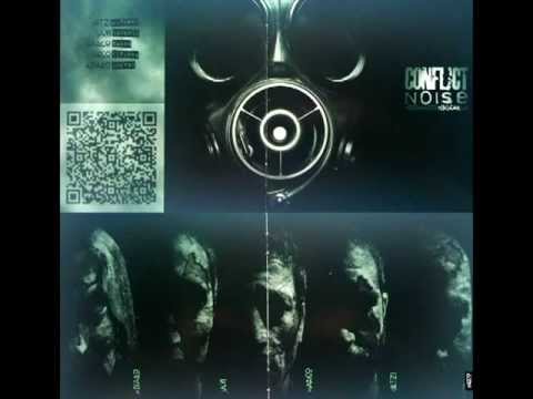Conflict Noise - 02 - Hondamendi Nuklearra - Hondamendi nuklearra