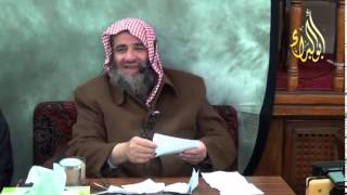 فتاوى الجمعة 21 2 2014  للشيخ مشهور بن حسن آل سلمان image