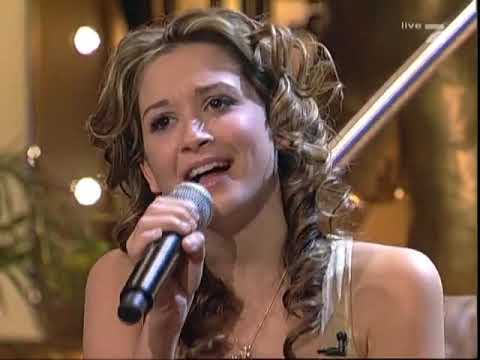 Monrose - Shame (Live @ TV total)