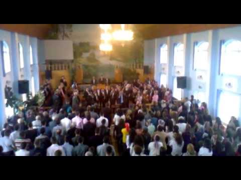 Fr. de la Toflea (Rugul Aprins)- exista Dumnezeu cu-adevarat.mp4