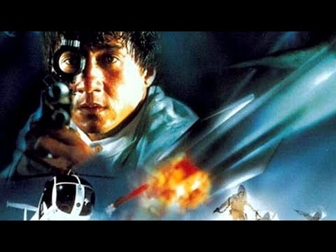 Jackie Chan's Erstschlag (First Strike) - Trailer Deutsch HD