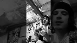 Pixels (Mimicking Birds Cover)