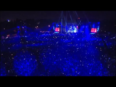 Ceca - Maskarada - (Live) - (Usce 2006)