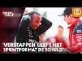 Leclerc en Hamilton GEDISKWALIFICEERD voor vloerschade! ? ? | Race Café 27/10/2023