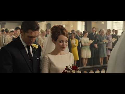 Nusrat Fateh Ali Khan - Gorakh Dhanda | Kazinama | Ft - Tom Hardy (Legend)