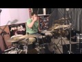 Allen Toussaint  - Viva la money -  Drum cover