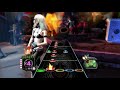 Guitar Hero 3 - "The Way It Ends" Expert 100% FC (626,765)
