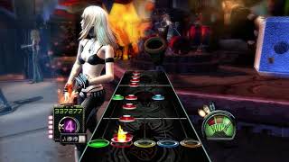 Guitar Hero 3 The Way It Ends Expert 100% FC (626765)